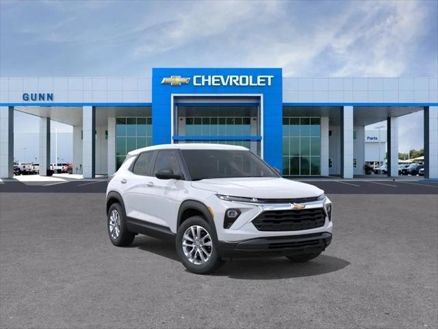 2026 Chevrolet TrailBlazer FWD LS for sale in Selma, TX