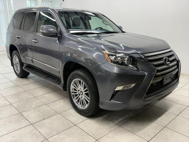 2017 Lexus GX 460 460 for sale in Chantilly, VA