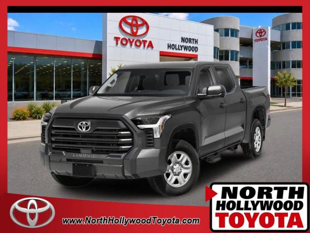 2026 Toyota Tundra SR Double Cab 6.5 Bed for sale in North Hollywood, CA