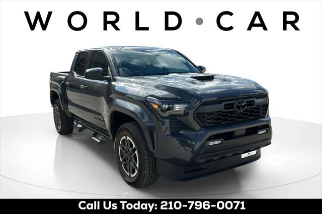 2025 Toyota Tacoma TRD Sport for sale in San Antonio, TX
