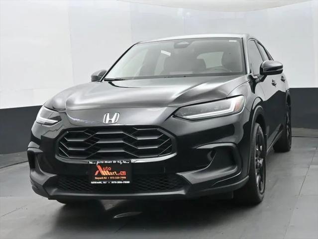 2024 Honda HR-V 2WD Sport for sale in Newark, NJ