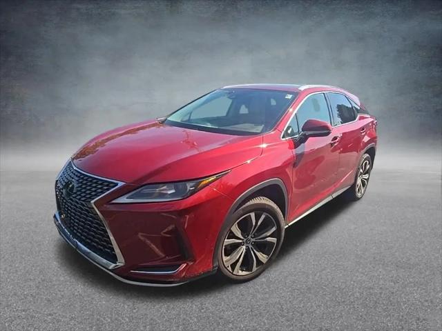2020 Lexus RX 350 RX 350