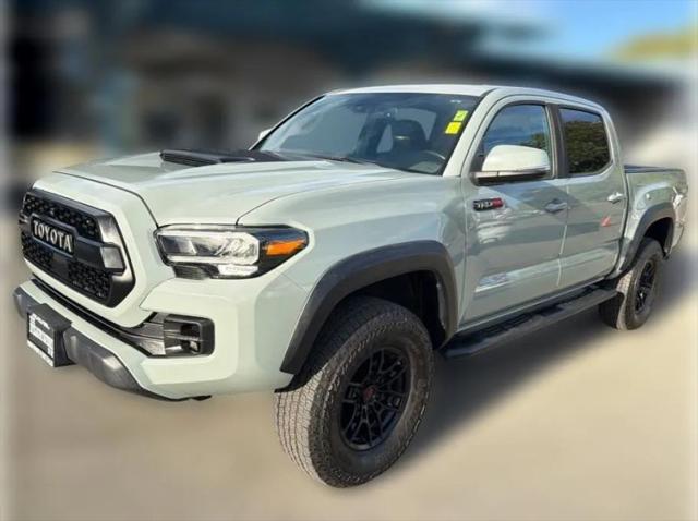 2021 Toyota Tacoma TRD Pro for sale in Pittsburg, CA