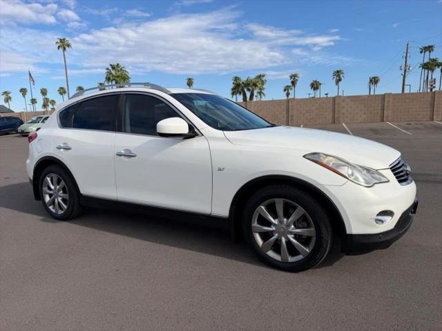 2014 INFINITI QX50 Journey for sale in Glendale, AZ