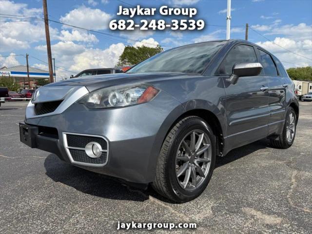 2012 Acura RDX Base for sale in Arlington, TX