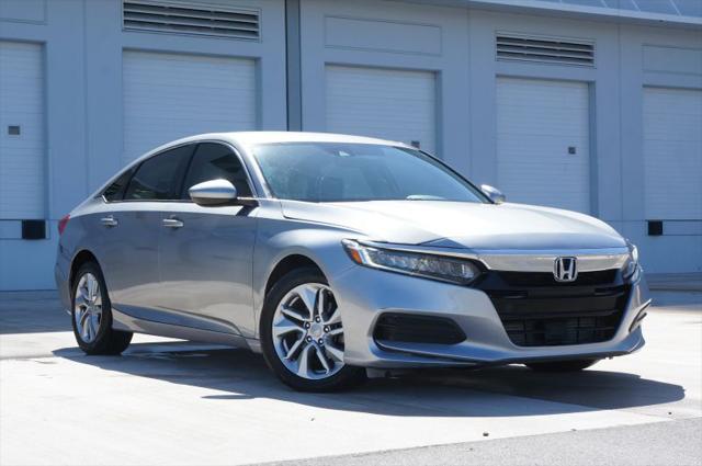 2019 Honda Accord LX for sale in Opa Locka, FL