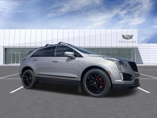 2026 Cadillac XT5 Sport AWD for sale in Greenwood, IN