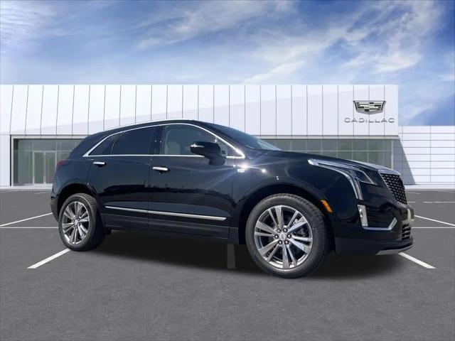 2026 Cadillac XT5 Premium Luxury FWD for sale in Greenwood, IN