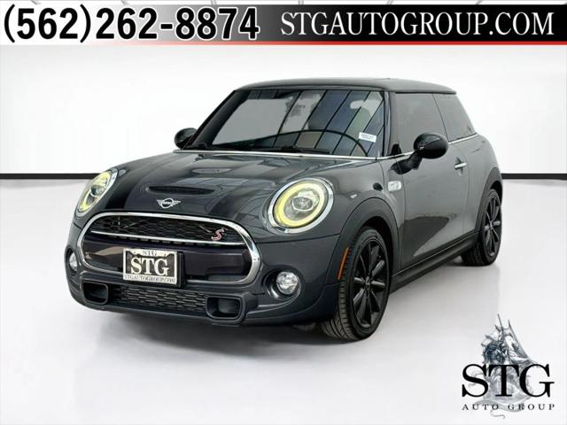 2019 MINI Hardtop Cooper S for sale in Montclair, CA
