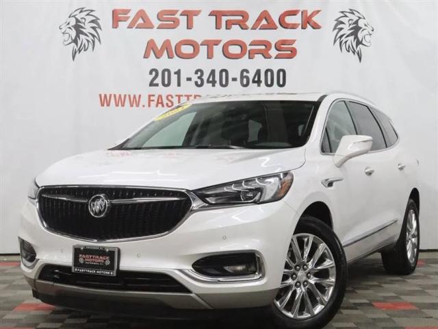 2021 Buick Enclave AWD Premium for sale in Paterson, NJ