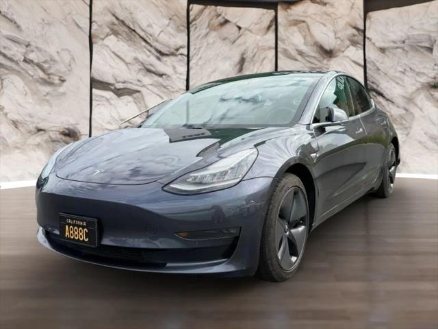 2018 Tesla Model 3 Long Range for sale in Ontario, CA