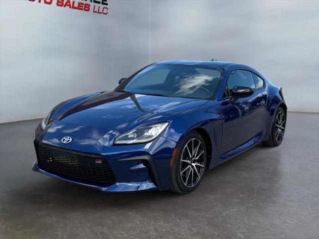 2024 Toyota GR86 Base for sale in Hollywood, FL