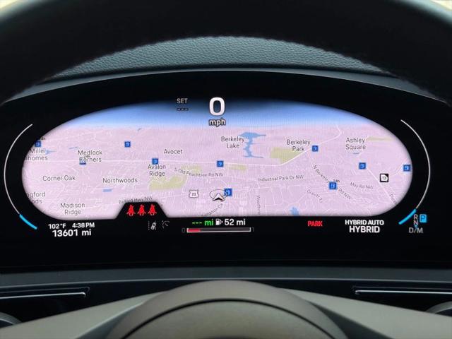2025 Porsche Cayenne E-Hybrid E