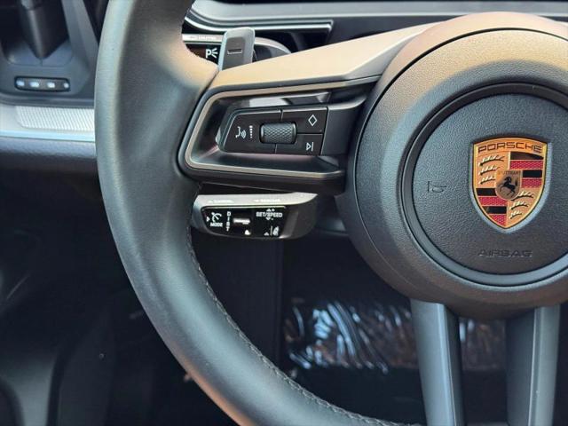 2025 Porsche Cayenne E-Hybrid E