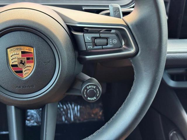 2025 Porsche Cayenne E-Hybrid E