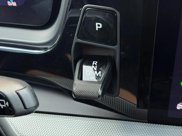 2025 Porsche Cayenne E-Hybrid E