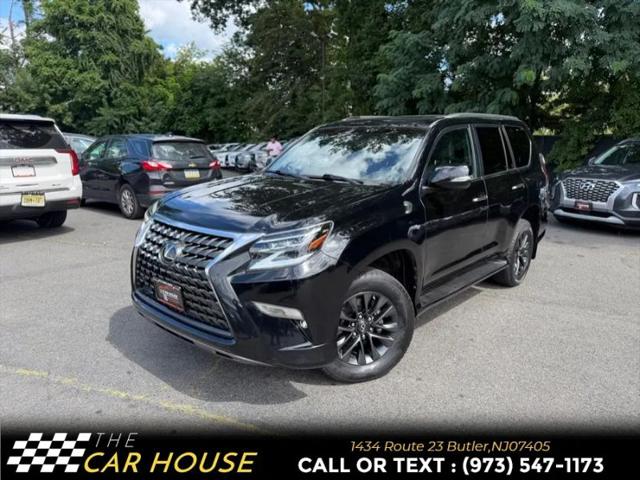 2021 Lexus GX 460 Premium for sale in Kinnelon, NJ