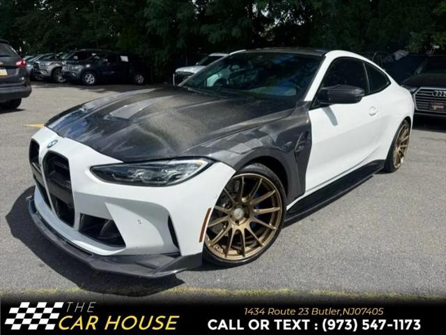 2022 BMW M4 Competition for sale in Kinnelon, NJ
