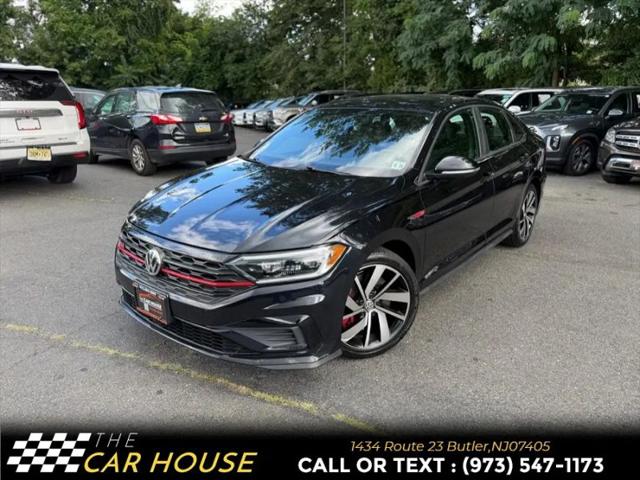 2019 Volkswagen Jetta GLI 2.0T S for sale in Kinnelon, NJ