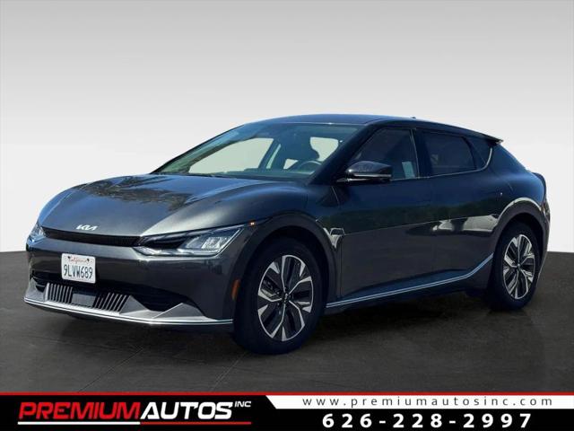 2024 Kia EV6 Light for sale in Norco, CA