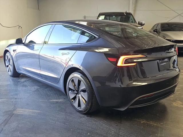 2026 Tesla Model 3 Premium Rear-Wheel Drive