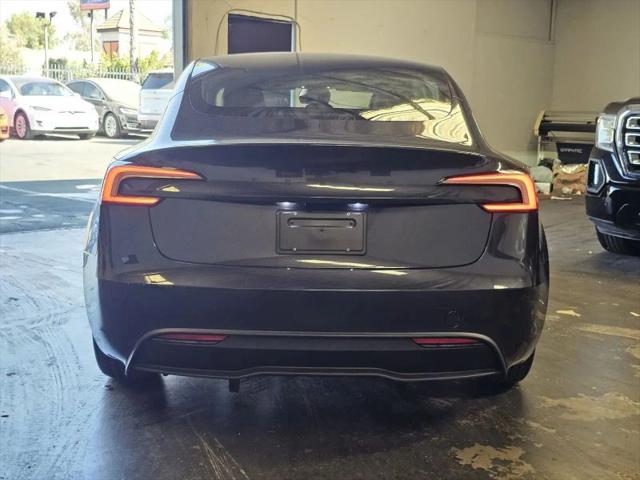 2026 Tesla Model 3 Premium Rear-Wheel Drive