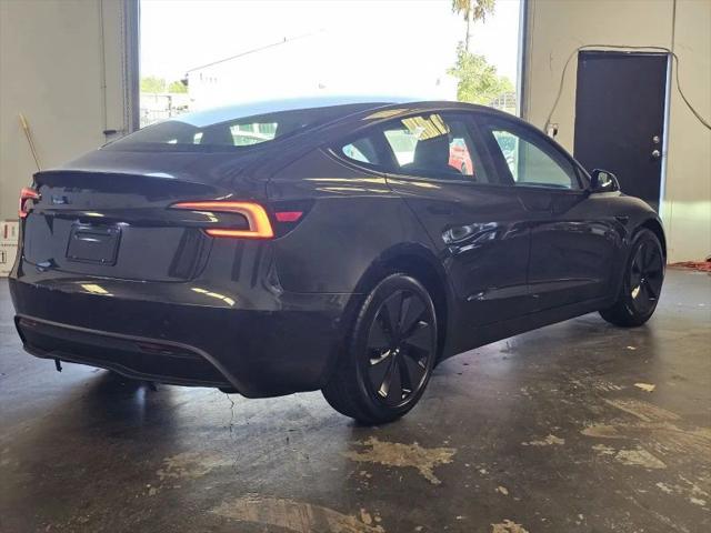 2026 Tesla Model 3 Premium Rear-Wheel Drive