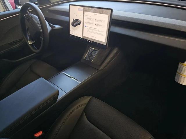 2026 Tesla Model 3 Premium Rear-Wheel Drive