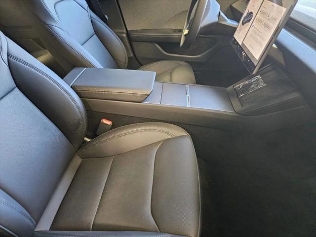 2026 Tesla Model 3 Premium Rear-Wheel Drive