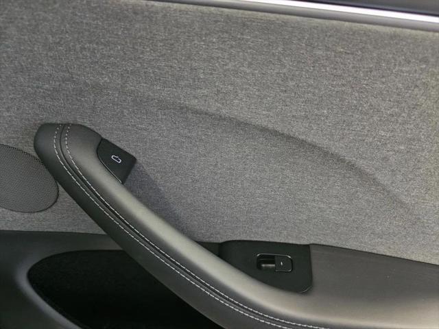 2026 Tesla Model 3 Premium Rear-Wheel Drive