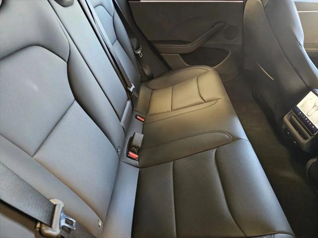 2026 Tesla Model 3 Premium Rear-Wheel Drive