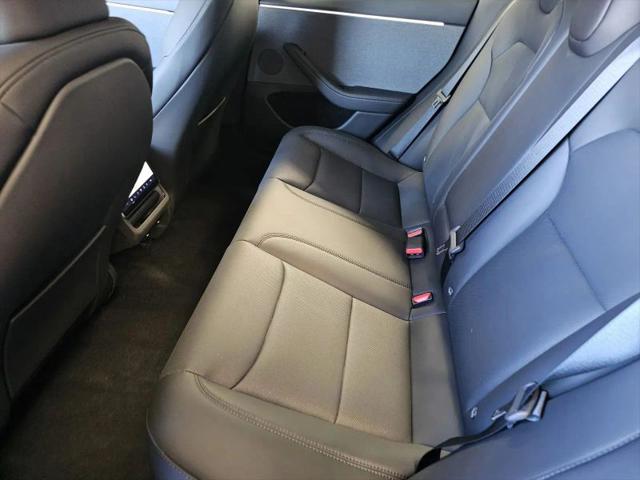 2026 Tesla Model 3 Premium Rear-Wheel Drive