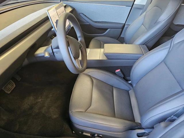 2026 Tesla Model 3 Premium Rear-Wheel Drive