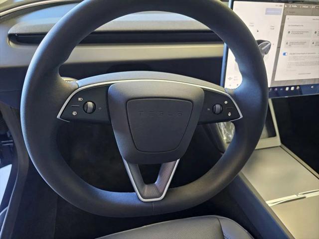 2026 Tesla Model 3 Premium Rear-Wheel Drive