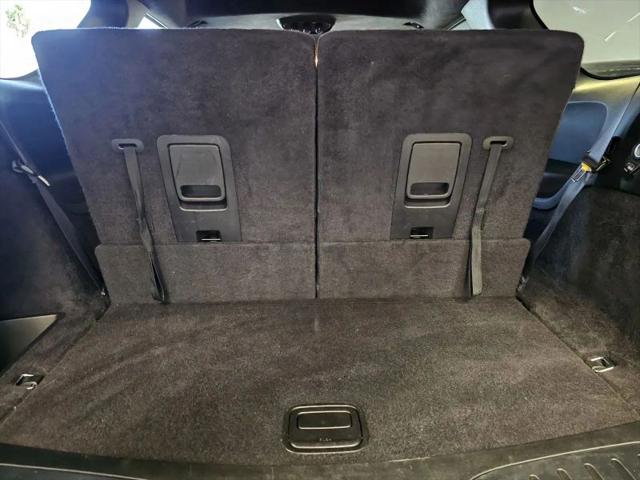 2025 Dodge Durango SRT Hellcat Brass Monkey AWD