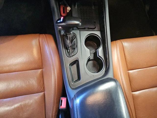 2025 Dodge Durango SRT Hellcat Brass Monkey AWD