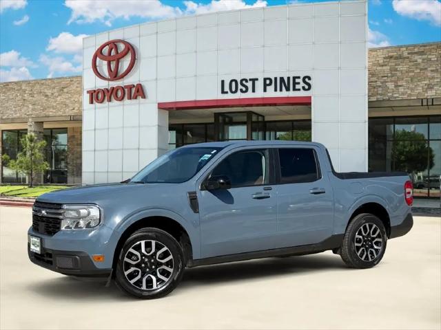 2024 Ford Maverick Lariat for sale in Bastrop, TX