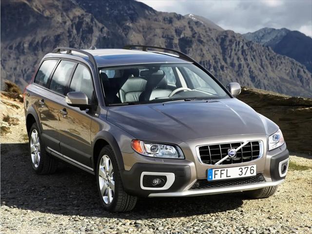 2011 Volvo XC70 3.2 for sale in Countryside, IL