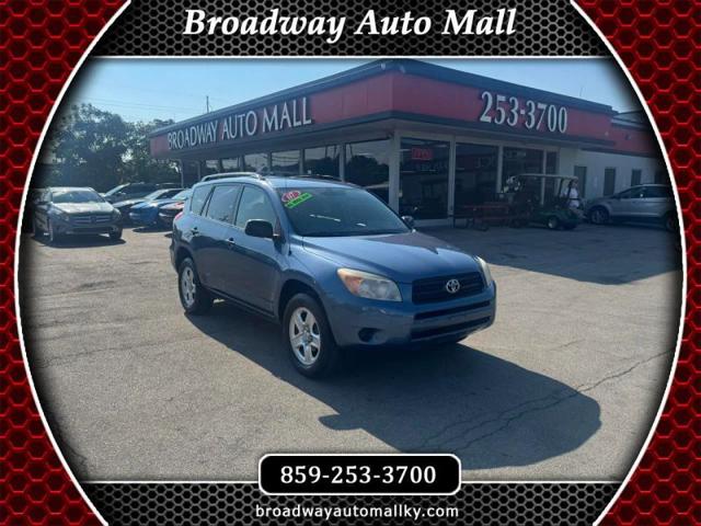 2007 Toyota RAV4 Base for sale in Lexington, KY