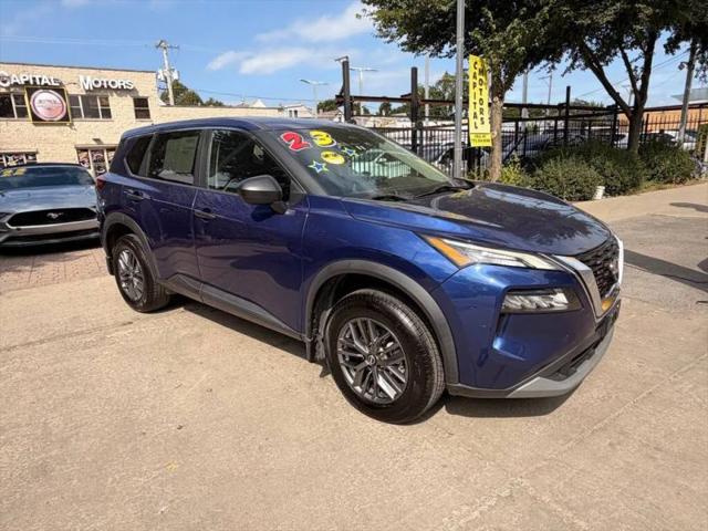 2023 Nissan Rogue S Intelligent AWD for sale in Chicago, IL