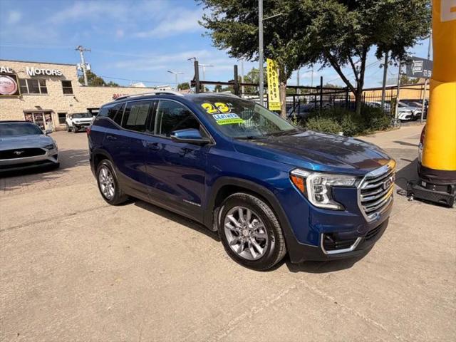 2023 GMC Terrain FWD SLT for sale in Chicago, IL