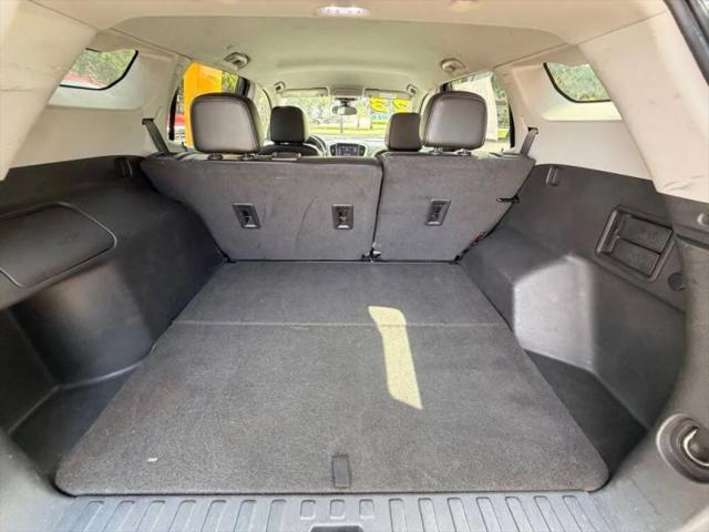 2023 GMC Terrain FWD SLT