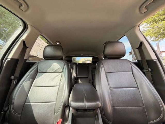 2023 GMC Terrain FWD SLT