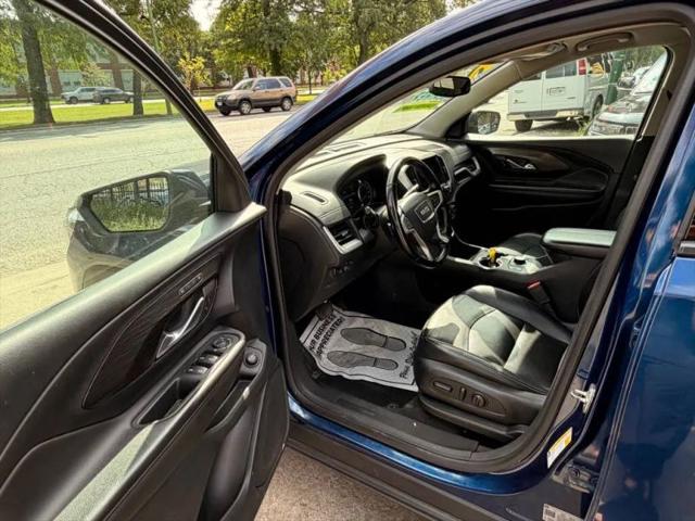 2023 GMC Terrain FWD SLT