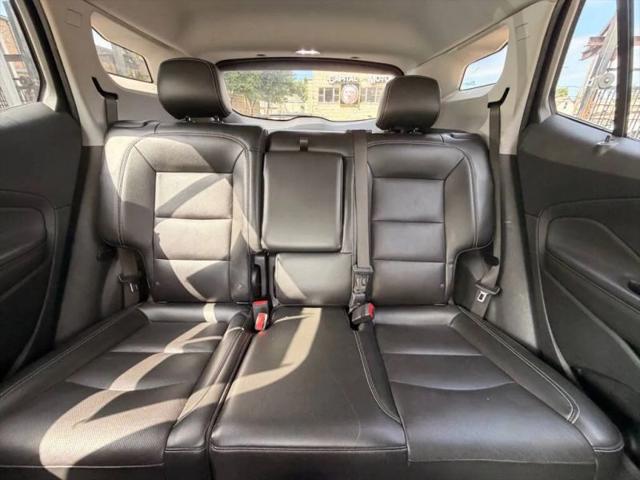 2023 GMC Terrain FWD SLT