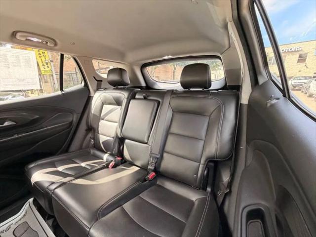 2023 GMC Terrain FWD SLT