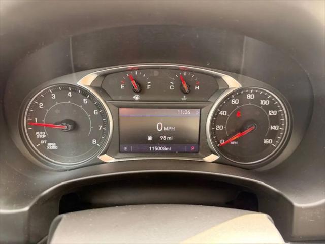 2023 GMC Terrain FWD SLT