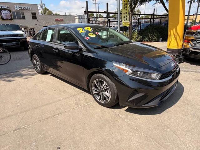 2024 Kia Forte LXS for sale in Chicago, IL