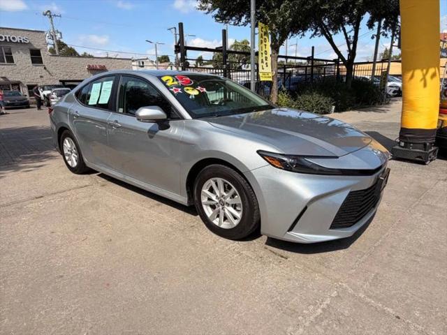 2025 Toyota Camry LE for sale in Chicago, IL