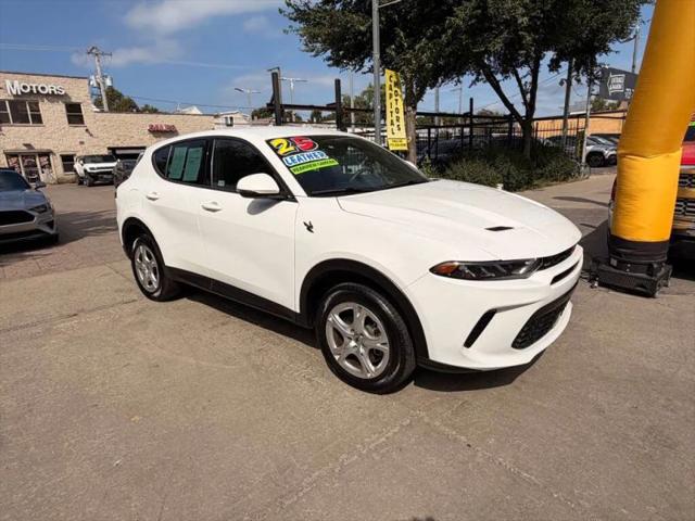 2024 Dodge Hornet GT AWD for sale in Chicago, IL